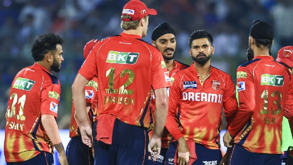 IPL 2025 Qualifier 1 Yuzvendra Chahal May Return Marco Jansen Out of PBKS Squad