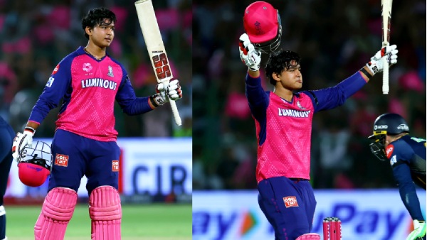 Vaibhav Suryavanshi Why the Young Star Can t Join the Indian Team Yet