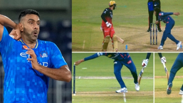 IPL 2025 R Ashwin Criticizes Rishabh Pant Over Digvijay Rathi Mankading Controversy