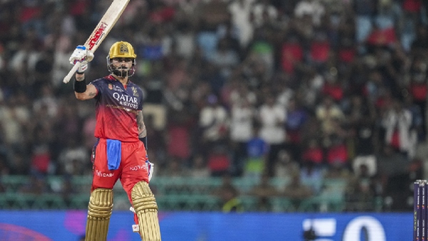 IPL 2025 Will Virat Kohli Retire If RCB Wins the Title