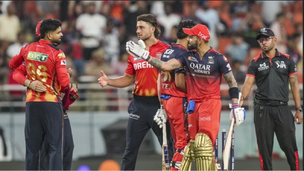 IPL 2025 Will RCB Secure a Spot in the Final Qualifier 1 Clash Against Punjab Kings