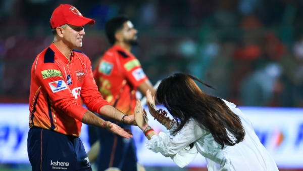 Ricky Ponting Hails Shreyas Iyer s Stellar Role After PBKS Secure Qualifier 1 Berth