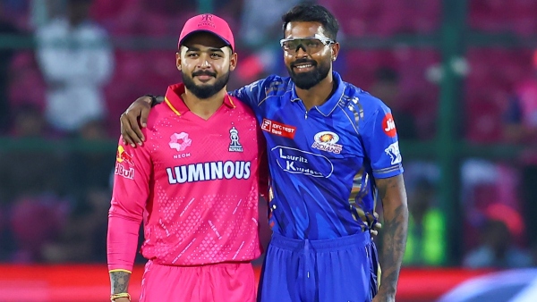 Riyan parag reacts on RR elimination from ipl playoffs after defeat by mumbai indians in IPL 2025