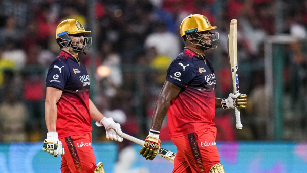 Romario Shepherd Reveals Tim david gave confidence to him in Match Winning Performance against CSK ipl 2025 Romario Shepherd Reveals Tim david gave confidence to him in Match Winning Performance against CSK ipl 2025