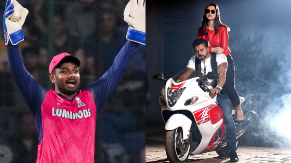 KCA bans former circketer Sreesanth for three years for supporting Sanju Samson