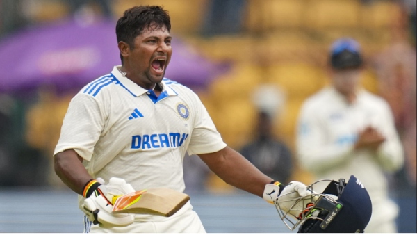 Sarfaraz Khan Loses 10 Kgs for England Test Comeback Will He Get the Chance