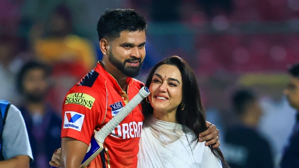 IPL 2025 Shreyas Iyer Makes History as First Captain to Lead Three Teams to Qualifier 1