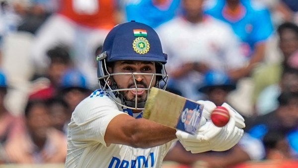 IND vs ENG No Shreyas Iyer BCCI Announces India A Squad For England Tour