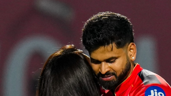 IPL 2025 Shreyas Iyer Says We weren t disciplined enough with ball After DC beat PBKS