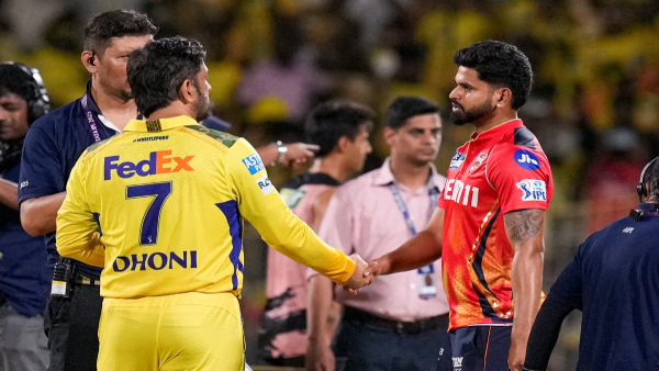 CSK VS PBKS IPL 2025 Shreyas Iyer reaction on match won against Chennai super kings CSK VS PBKS IPL 2025 Shreyas Iyer reaction on match won against Chennai super kings