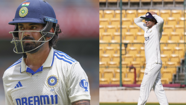Sanjay Bangar believes Karun Nair is the ideal replacement for Virat Kohli in Test Cricket