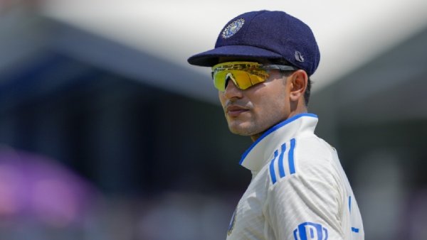 IND vs ENG 2025 Shubman Gill Named Test Captain Shreyas Iyer Left Out