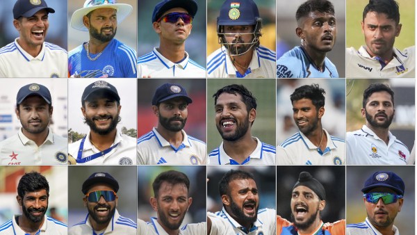 IND vs ENG Who Replaces Virat Kohli at No 4 Shubman Gill Likely to Bat in Middle Order