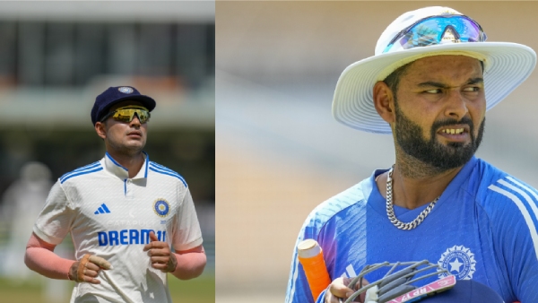 Shubman Gill vs Rishabh Pant Who is Richer and More Popular in 2025