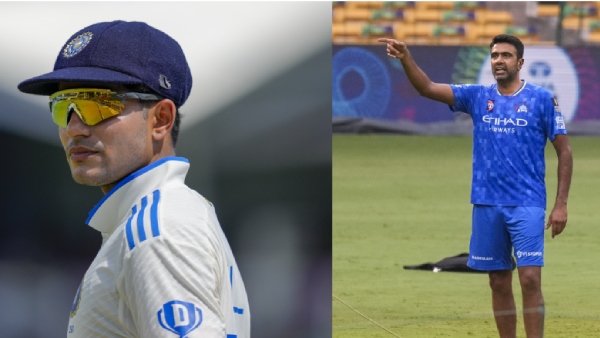 Ravichandran Ashwin Recommends Ravindra Jadeja as India s Next Test Captain