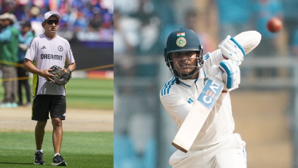 IND vs ENG If Shubman Gill Bats at No 4 Who Will Bat at No 3 for India