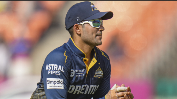 CSK vs GT Shubman Gill Admits Powerplay Collapse Cost Gujarat Titans the Match