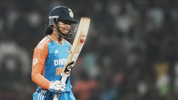 Women Tri Series 2025 Smriti Mandhana Shines with Century in Final