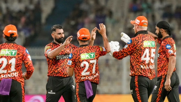 IPL 2025 5 Players SRH Likely to Release Ahead of IPL 2026 Mini-Auction