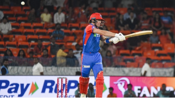 IPL 2025 Tristan Stubbs Breaks Dhoni s Death Overs Record