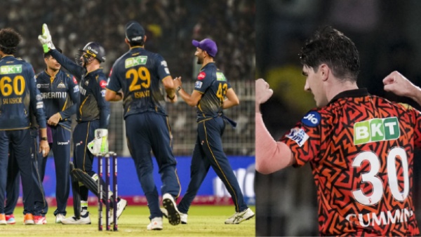 GT vs SRH IPL 2025 Do-or-Die Clash for Sunrisers Hyderabad Can They Stay Alive
