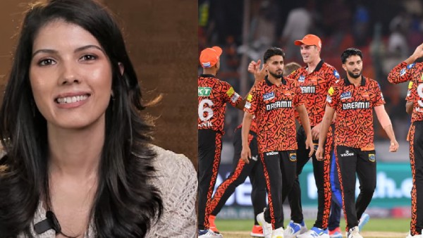 Ishaan Kishan Shami and Other SRH Players Face Uncertain Futures After IPL 2025