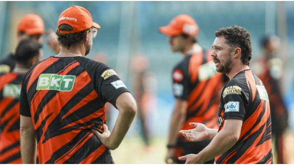 SRH Star Travis Head Tests Positive for COVID-19 Misses LSG Clash in IPL 2025
