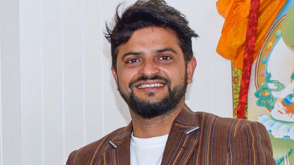 IPL 2025 Suresh Raina Hints at Comeback as CSK Batting Coach Says Coach Unaware