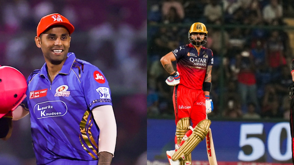 Suryakumar recalls Not selecting for Australia tour in 2020-21 says disappoints more