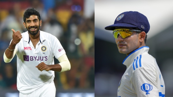 Team India Test Captaincy Twist Jasprit Bumrah Overlooked Gill Likely Successor