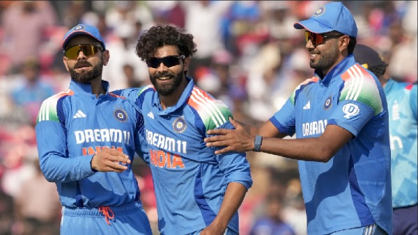 IND vs ENG Ravindra Jadeja Opens Up on Test Captaincy Praises MS Dhoni s Leadership Style