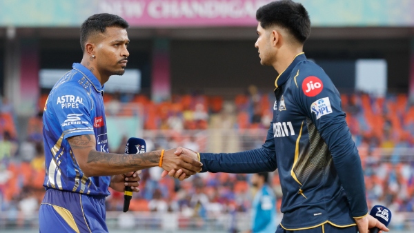 MI skipper Hardik Pandya Reveals Why He Chose to Bat in IPL 2025 Eliminator vs GT