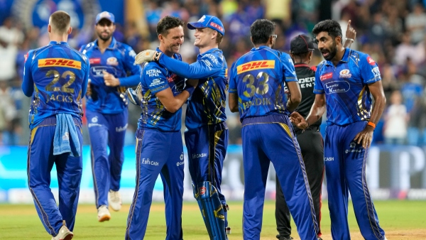 Good News For MI Fans As Trent Boult To Return For IPL 2025