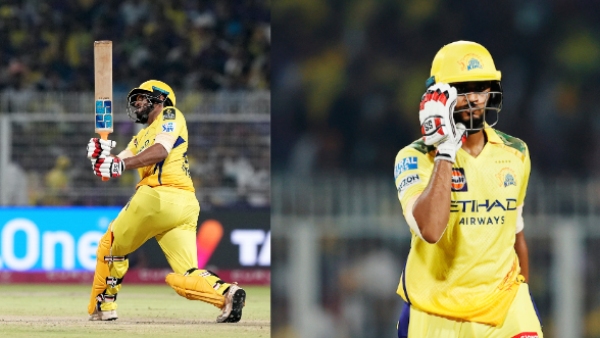 Urvil Patel s IPL Debut and Record Fastest T20 Century CSK s Explosive New Find