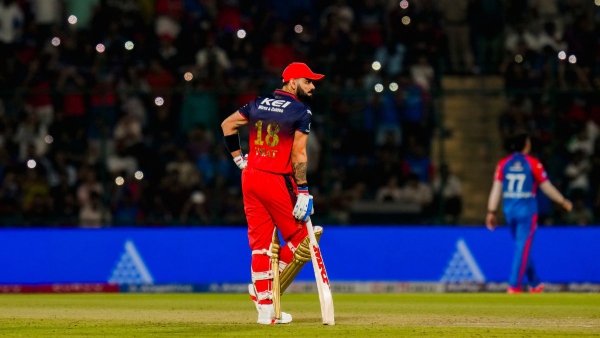 Teacher Recalls Virat Kohli s Childhood Dream I Will Be The Next Sachin