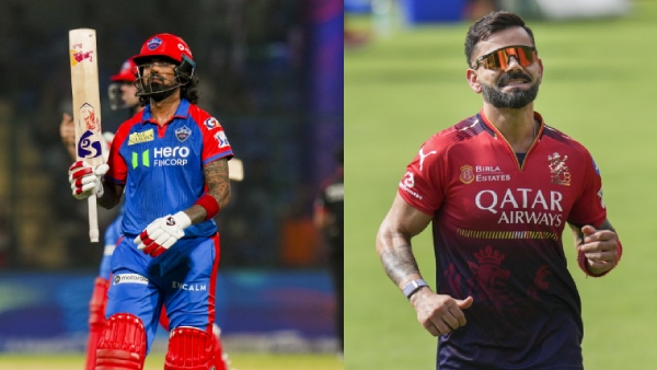 KL Rahul on the Verge of Breaking Virat Kohli s T20 Record