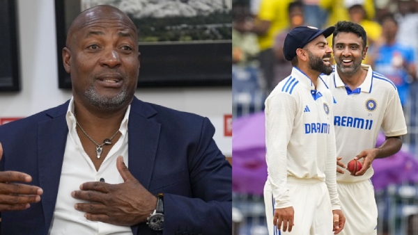 Brian Lara Urges Virat Kohli to Reconsider Retirement from Test Cricket