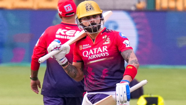 IPL 2025 Tamil Star Hero Simbu acting in Virat Kohli s biopic news goes viral