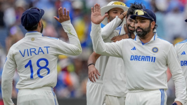 Did Gambhir s Pressure Force Kohli Rohit and Ashwin to Retire from Tests