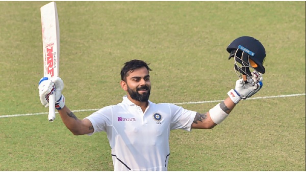 Suresh Raina Advocates Bharat Ratna for Virat Kohli Following Test Retirement