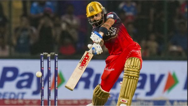 Virat Kohli Opens Up on Why He Stepped Down as Captain Key Insights from King Kohli