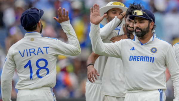 Virat Kohli Retirement Will He Retire from Test Cricket Soon