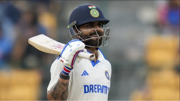 Virat Kohli Test Retirement Did BCCI s Stand Force the Decision