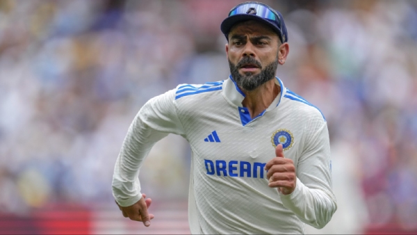 5 Major Records Virat Kohli Might Miss If He Retires from Test Cricket