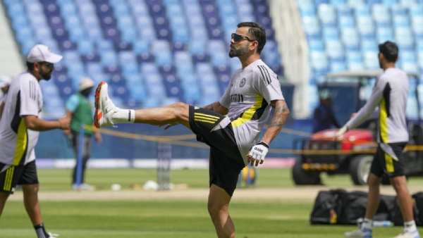 Virat Kohli s Unbreakable Test Records A Glorious Legacy in Indian Cricket