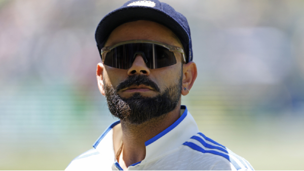 Virat Kohli Retirement Talk Mohammad Kaif Urges Him to Finish Strong