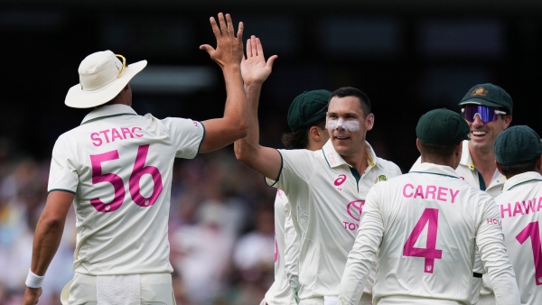 Cricket Australia announces 15-member squad for WTC 2025 final