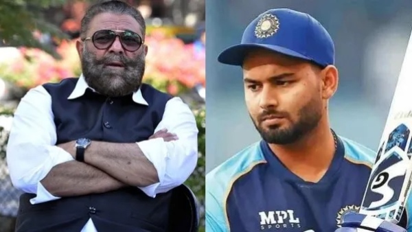Yograj Singh Says Rishabh Pant s problems can be fixed in five minutes