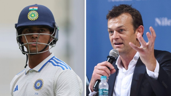 Adam Gilchrist s Every Dog Has His Day Comment on Jaiswal Sparks Controversy Ahead of England vs India 1st Test