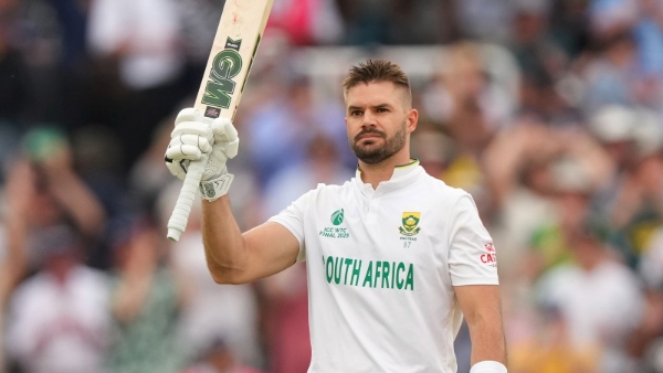 Aiden Markram s WTC Final 2025 Century Rewrites History Books